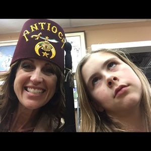 Meet your Posher, Tracy